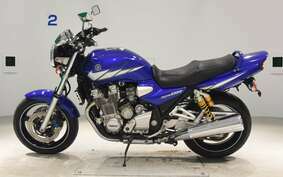 YAMAHA XJR1300 2005 RP03J