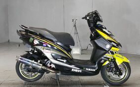 YAMAHA CYGNUS 125 X SR SE44J