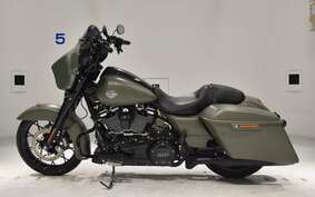 HARLEY FLHXS 1870 2023 KRP