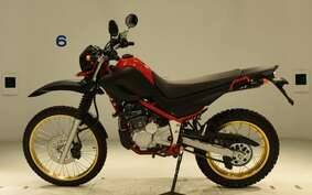 YAMAHA SEROW 250 Gen.3 DG31J