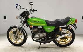 KAWASAKI KH250 KH250B