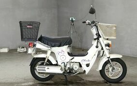 HONDA CHALY 50 CF50