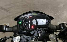 YAMAHA MT-03 2016 RH07J