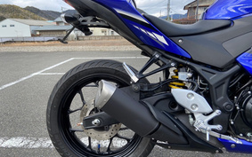 YAMAHA YZF-R3 2022 RH07J