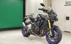 YAMAHA MT-10 SP 2017 RN50J