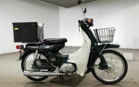 YAMAHA MATE 50 V50