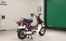 HONDA CHALY 50 CF50