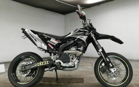 YAMAHA WR250X DG15J