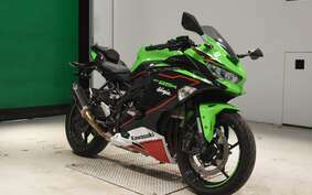 KAWASAKI ZX-25R ZX250E