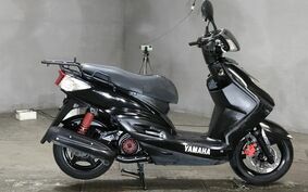 YAMAHA CYGNUS 125 X SR SE44J