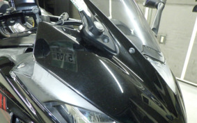 YAMAHA YZF-R25 RG10J