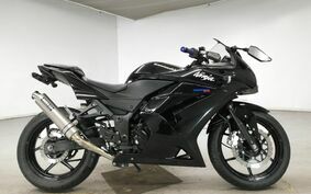 KAWASAKI NINJA 250R EX250K