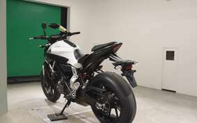 YAMAHA MT-07 2015 RM07JU