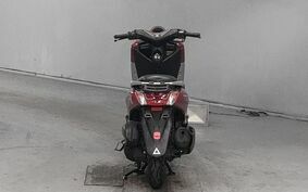 YAMAHA N-MAX 125 SE86J