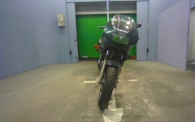 YAMAHA DIVERSION 900 2001 4KM0