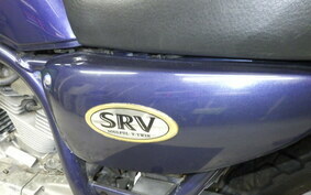 YAMAHA SRV250 RENAISSA 4DN