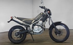 YAMAHA TRICKER DG10J