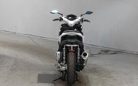 YAMAHA AERO X155 不明