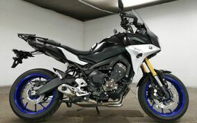 YAMAHA TRACER 9 RN51J