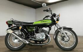 KAWASAKI 500SS 1973 H1F