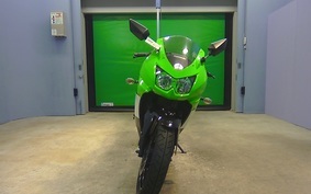 KAWASAKI NINJA 250R 2009 EX250K