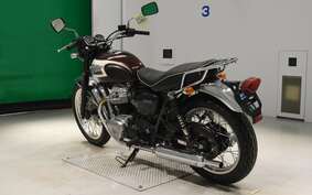 KAWASAKI W400 2010 EJ400A