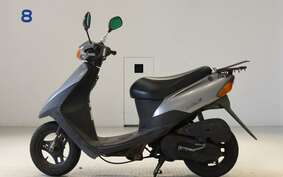 SUZUKI LET's 2 CA1PA