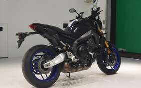 YAMAHA MT-09 SP 2021 RN69J