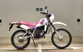 YAMAHA DT50 17W