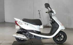 YAMAHA JOG ZR Evolution 2 SA39J