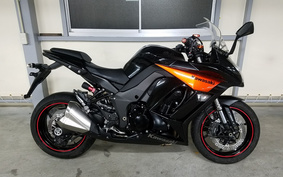 KAWASAKI NINJA 2015 ZXT00L