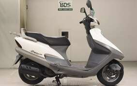 HONDA SPACY 125 Gen. 3 JF04