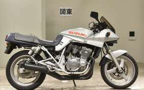 SUZUKI GSX250S KATANA GJ76A