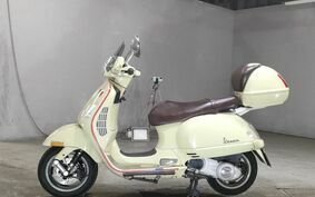 VESPA GT200L M312