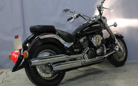 YAMAHA DRAGSTAR 400 CLASSIC 2011 VH02J