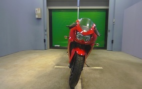 KAWASAKI NINJA 250R 2012 EX250K