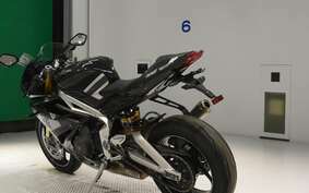 TRIUMPH DAYTONA 765 2020