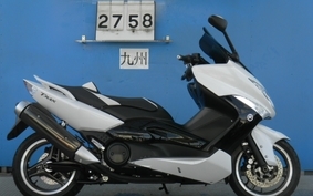 YAMAHA T-MAX500 Gen.3 2012 SJ08J