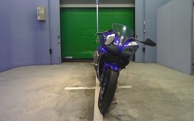 YAMAHA YZF-R15 1CK0