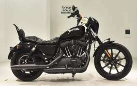 HARLEY XL1200NS 2019