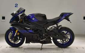 YAMAHA YZF-R6 2019