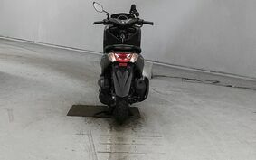 YAMAHA N-MAX 155 SG50J