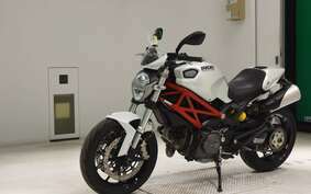 DUCATI MONSTER 796 A 2013