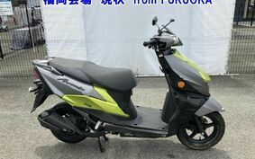 SUZUKI アベニス125-2 EA12J