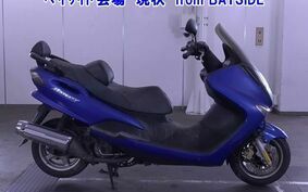 YAMAHA MAXTER 125 5CA