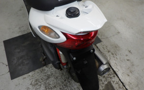 YAMAHA JOG ZR Gen.3 SA39J