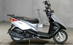 YAMAHA AXIS 125 TREET SE53J