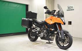 KTM 990 SUPERMOTO T 2012 VS940