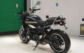 KAWASAKI Z900RS 2022 ZR900C