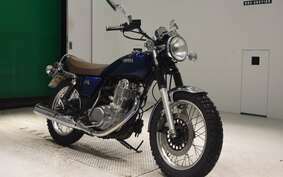 YAMAHA SR400 2021 RH16J